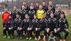 Fot. Beskid Andrychów