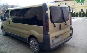 Fot. WITD w Krakowie