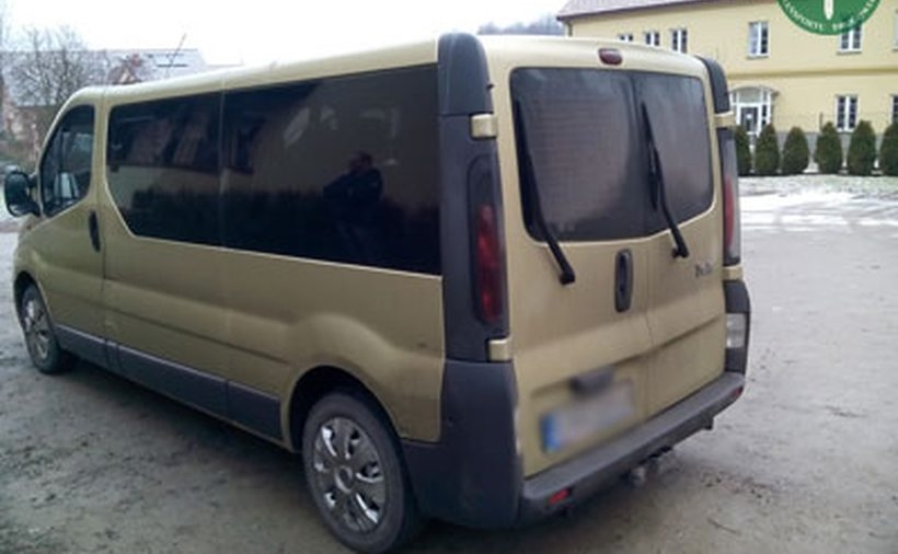 Fot. WITD w Krakowie