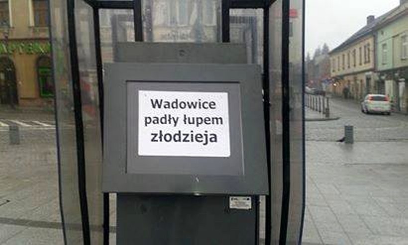 Fot. Facebook/WadowiceNaWesoło