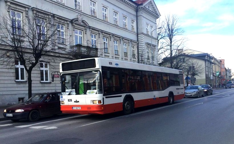 Fot. Marcin Płaszczyca