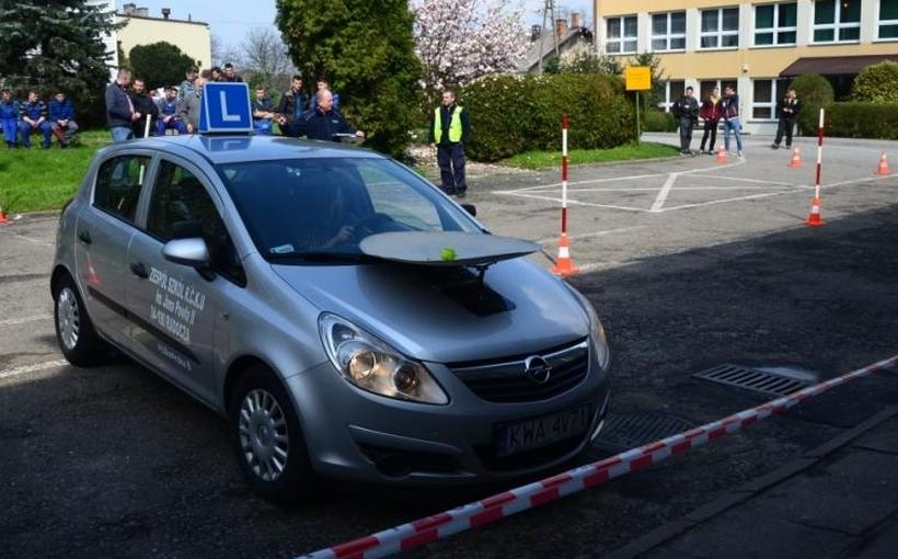 Fot. ZS CKU w Radoczy