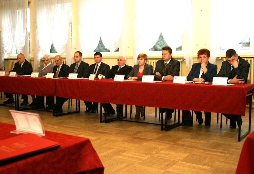 Fot. Urząd Gminy w Spytkowicach