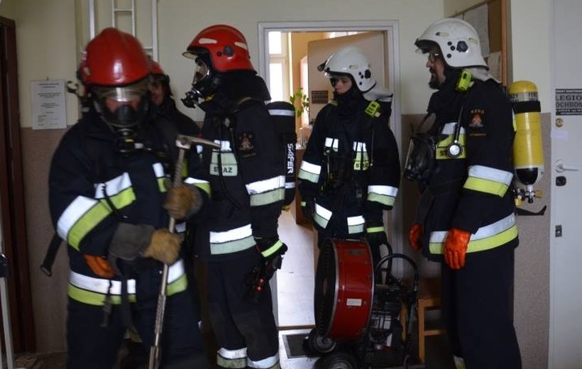 Fot. Starostwo Powiatowe