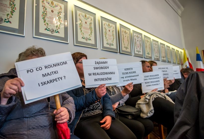 Fot. Marcin Płaszczyca