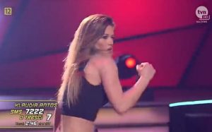 Fot. kadr z programy YCD TVN