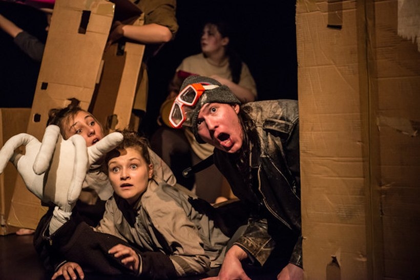 Fot. Materiały Prasowe