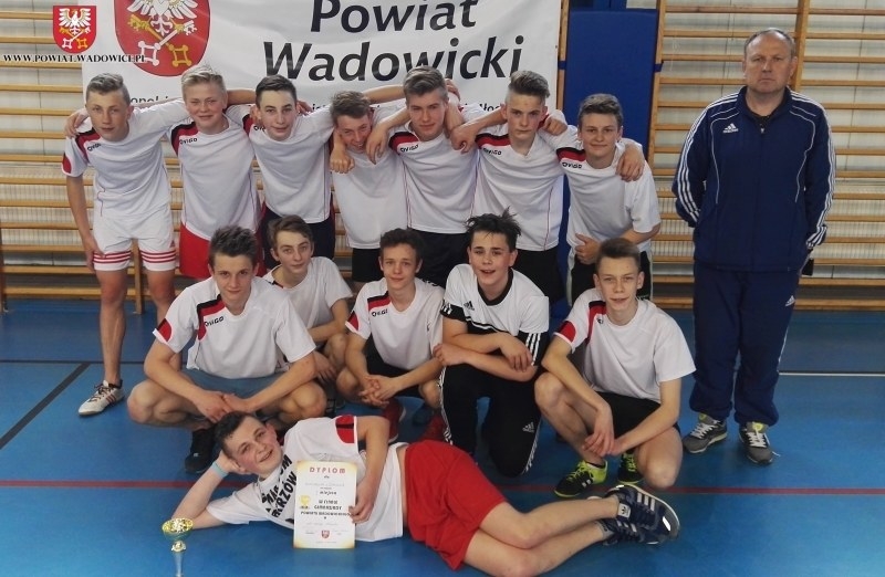 Fot. Strostwo Powiatowe w Wadowicach