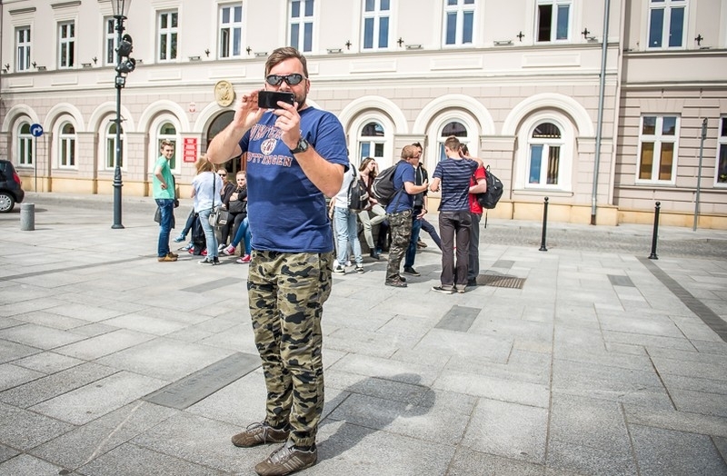 Fot. Marcin Płaszczyca