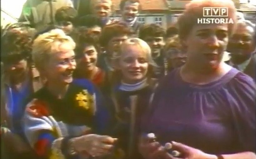 Fot. kadr z filmu na YouTube.pl