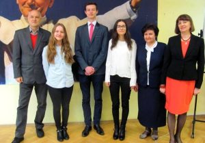 Fot. LO im. Marcina Wadowity