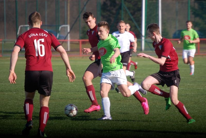 Fot. Tomasz Mamcarczyk