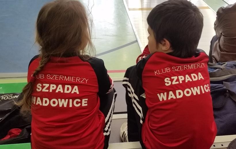 Fot. Szpada Wadowice