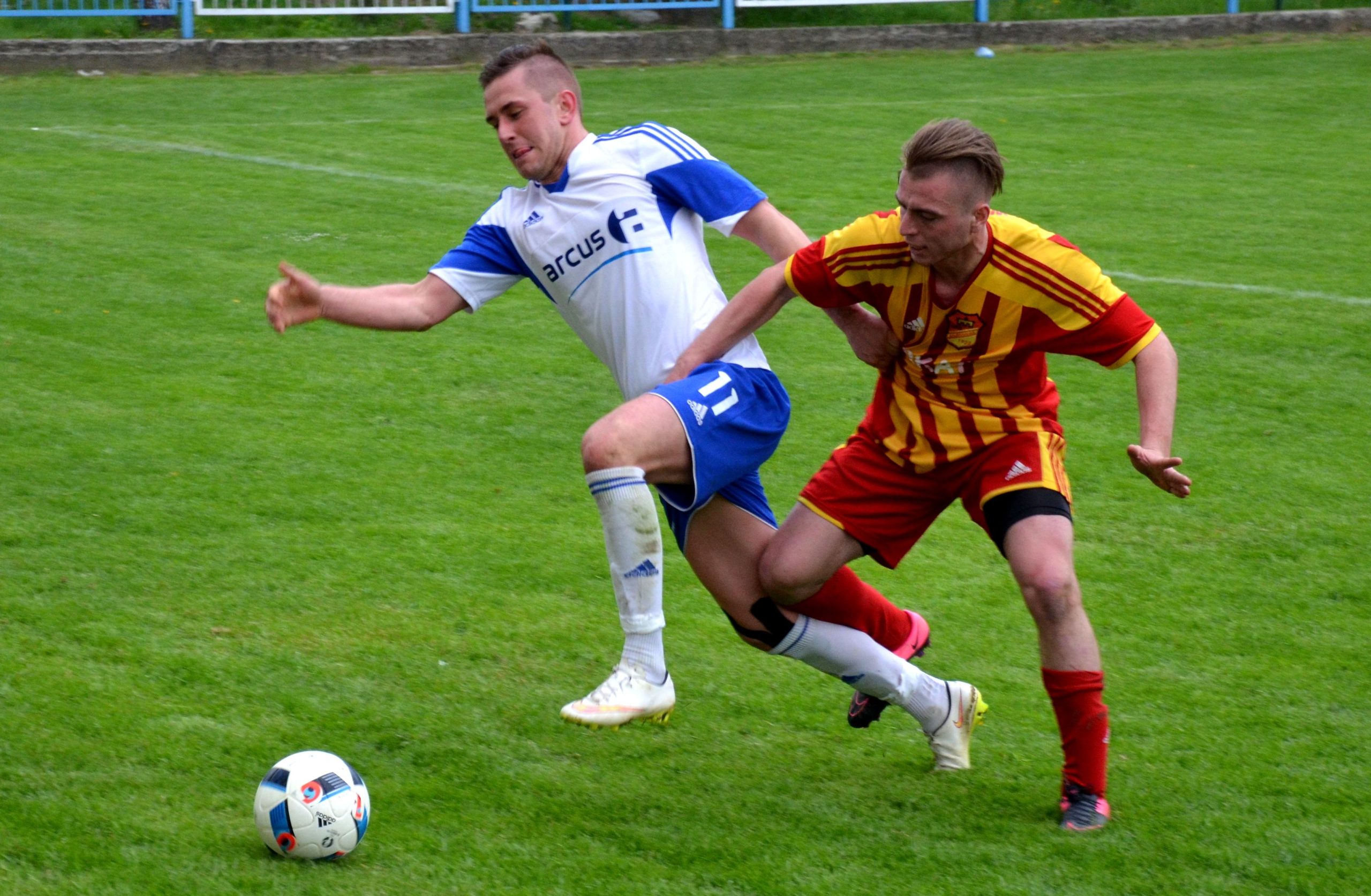 Fot. Tomasz Mamcarczyk