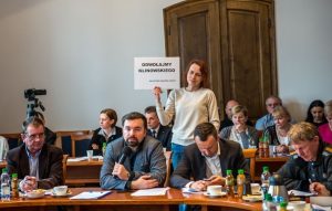 Fot. Marcin Płaszczyca