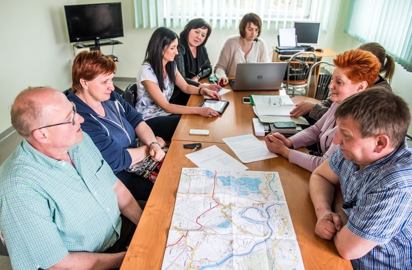 Fot. Marcin Płaszczyca