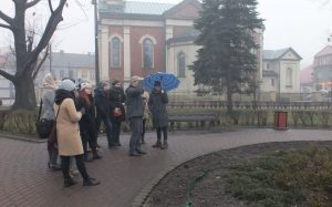 Fot. UM Kalwaria Zebrzydowska