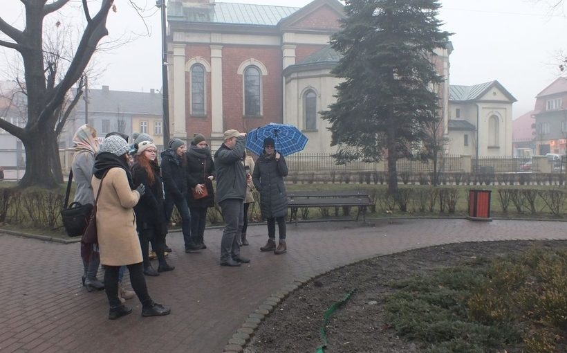 Fot. UM Kalwaria Zebrzydowska