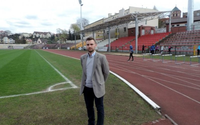 Fot. http://mkschojniczanka.pl/