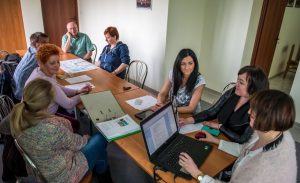 Fot. Marcin Płaszczyca