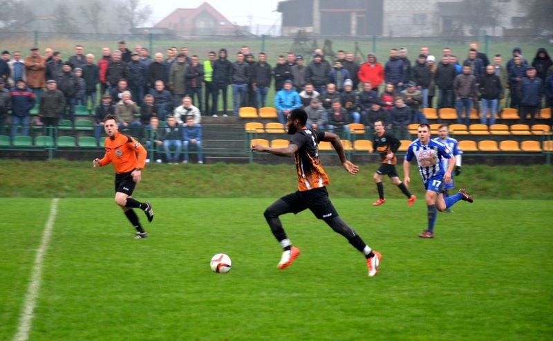 Fot. Tomasz Mamcarczyk