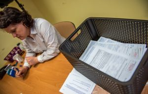 Fot. Marcin Płaszczyca