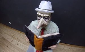 Fot. kadr z filmu na YouTube.pl