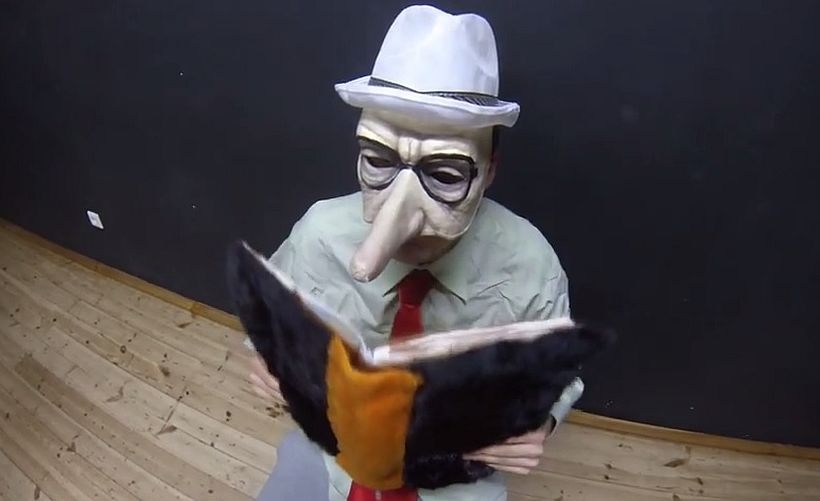 Fot. kadr z filmu na YouTube.pl