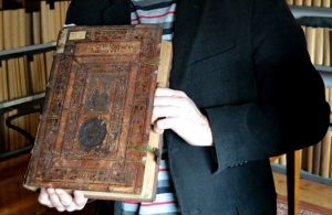 Fot. Materiały Prywatne dr Tomasz Graff/ Facebook