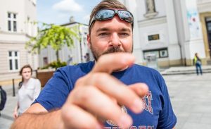 Fot. Marcin Płaszczyca