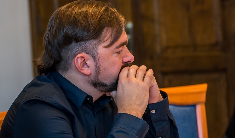 Fot. Marcin Płaszczyca