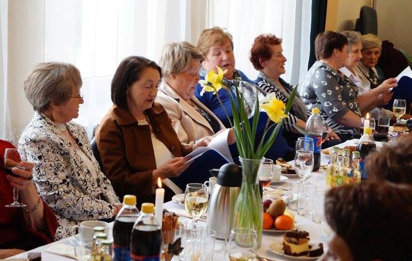 Fot. KGW Jastrzębia