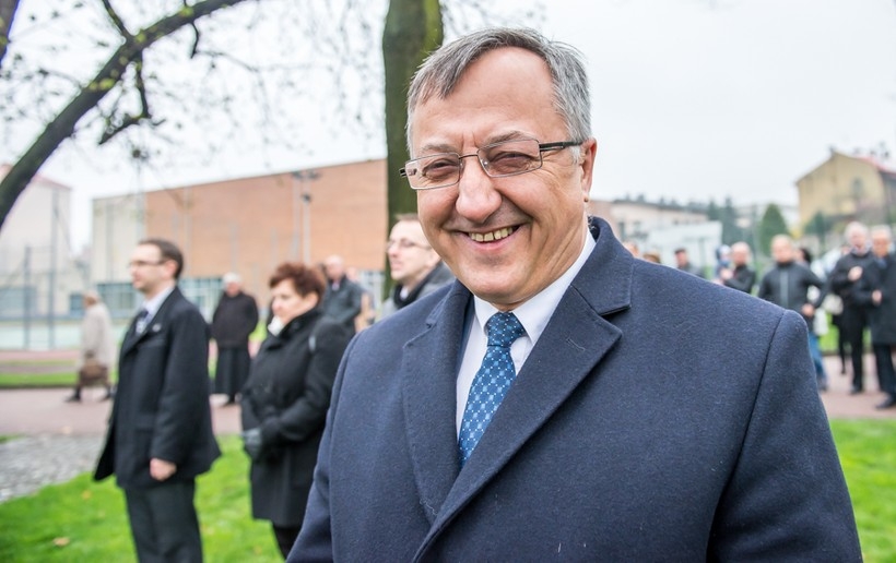 Fot. Marcin Płaszczyca