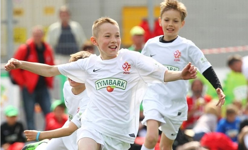 Fot. Materiały Prasowe/Artur Kraszewski