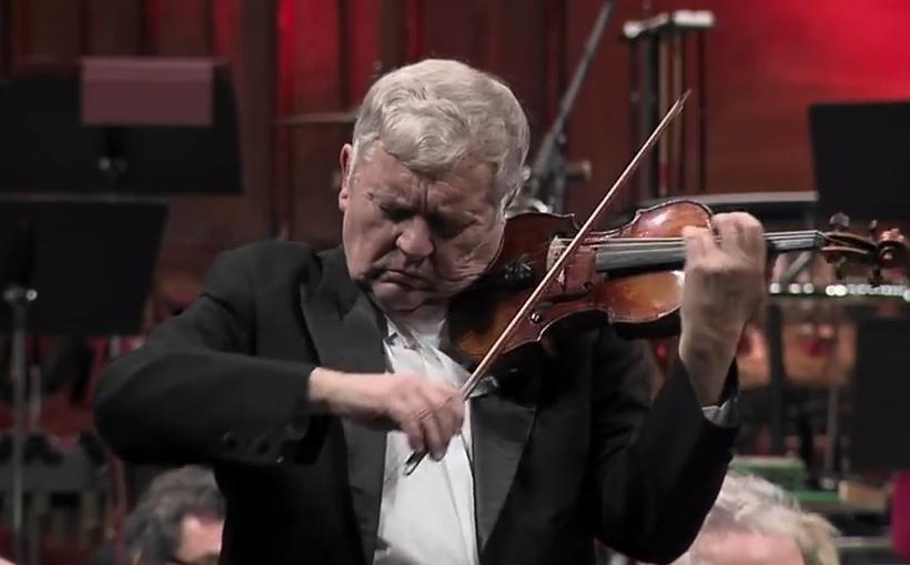 Fot. kadr z filmu na YouTube.pl