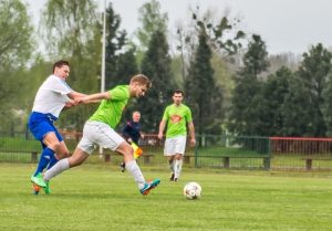 Fot. Marcin Płaszczyca