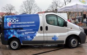 Fot. Małopolski Urząd Wojewódzki