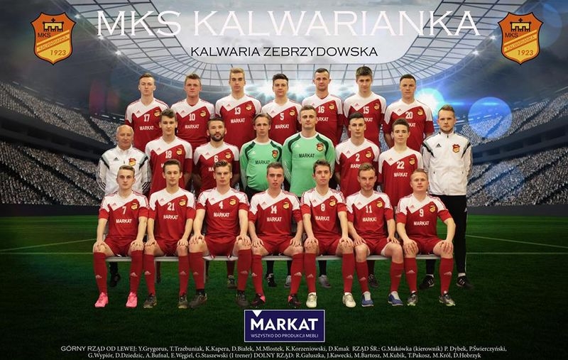 Fot. mkskalwarianka.pl