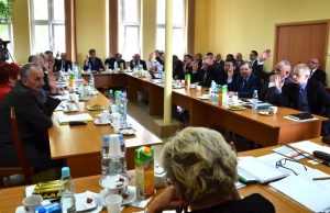 Fot. Starostwo Powiatowe