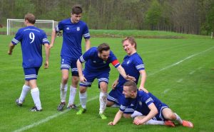 Fot. Tomasz Mamcarczyk