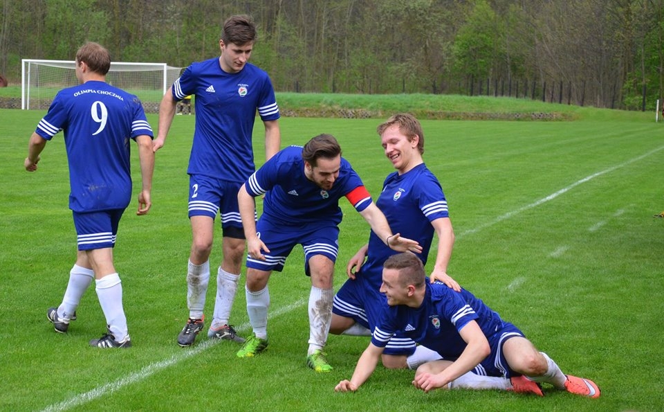 Fot. Tomasz Mamcarczyk