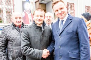 Fot. Marcin Płaszczyca