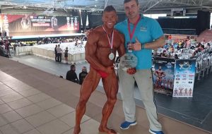 Fot. Archiwum własne Jacek Ratusznik