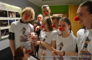 Fot. WCK Wolontariusze/Facebook