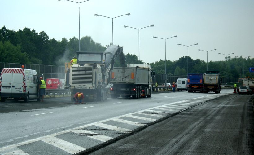 Fot. GDDKiA Archiwum/ Ilustracja