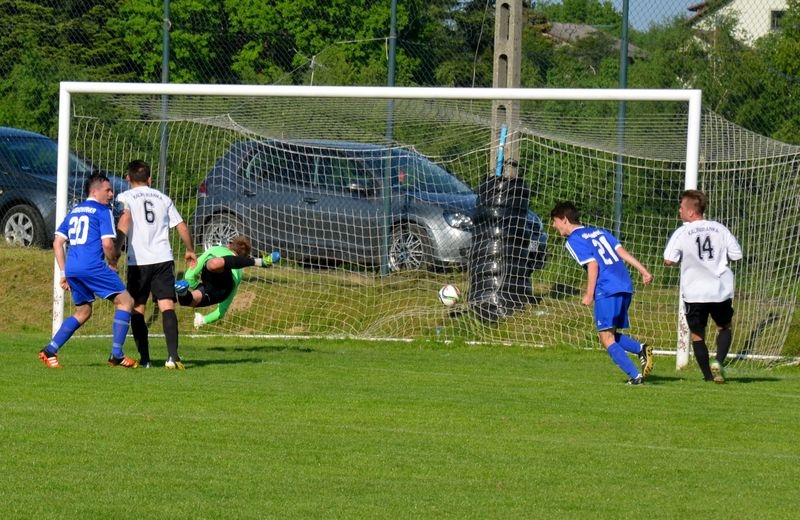 Fot. Tomasz Mamcarczyk