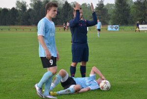 Fot. Tomasz Mamcarczyk