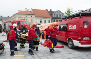 Fot. Marcin Płaszczyca