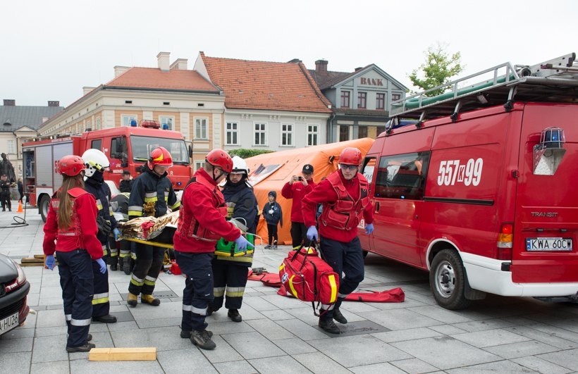 Fot. Marcin Płaszczyca