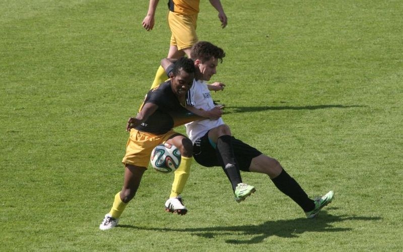 Fot. Tomasz Baluś - NaszaKalwaria.pl